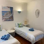 Charming Retreat At Casa Sarita Apartamento *