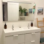 Charming Retreat At Casa Sarita Apartamento