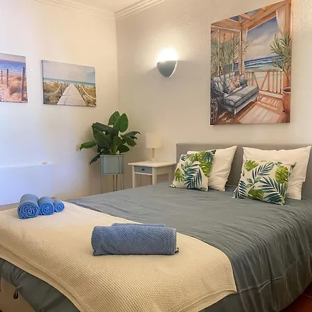 Apartamento Charming Retreat At Casa Sarita