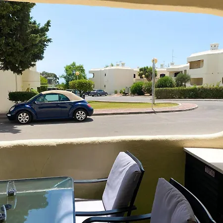 Charming Retreat At Casa Sarita Carvoeiro (Lagoa)