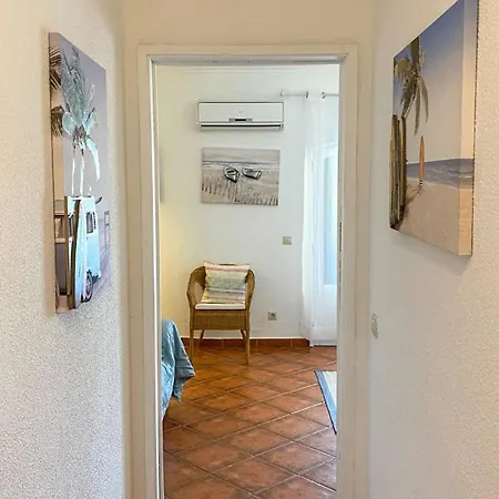 Charming Retreat At Casa Sarita *