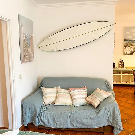 Charming Retreat At Casa Sarita Carvoeiro (Lagoa)